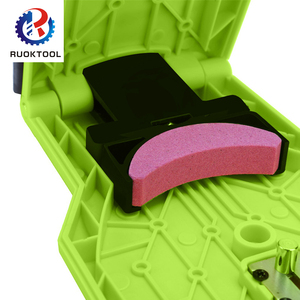 Dụng Cụ Mài Xích Chuyên Nghiệp Dụng Cụ Mài Cưa Xích Tự Động Timberline Gardenline Cầm Tay - Product Image 5