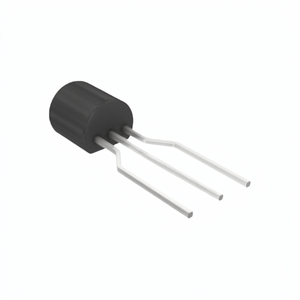 Power Management (PMIC) Electronics Component TO 226 3, TO 92 3 Formed Leads AZ431AZ-ATRE1 Original - Product Image 1