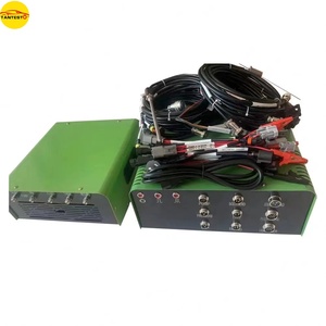 AM-TL100 CRIN CRDI Probador de Inyectores y Bombas Common Rail Electrónico de Alta Precisión AM-TL100 - Product Image 1