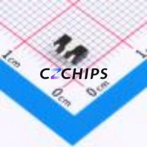 Transistor Bipolar de Unión (BJT) 2SA2125-TD-E SOT-89, Nuevo y Original - Product Image 2