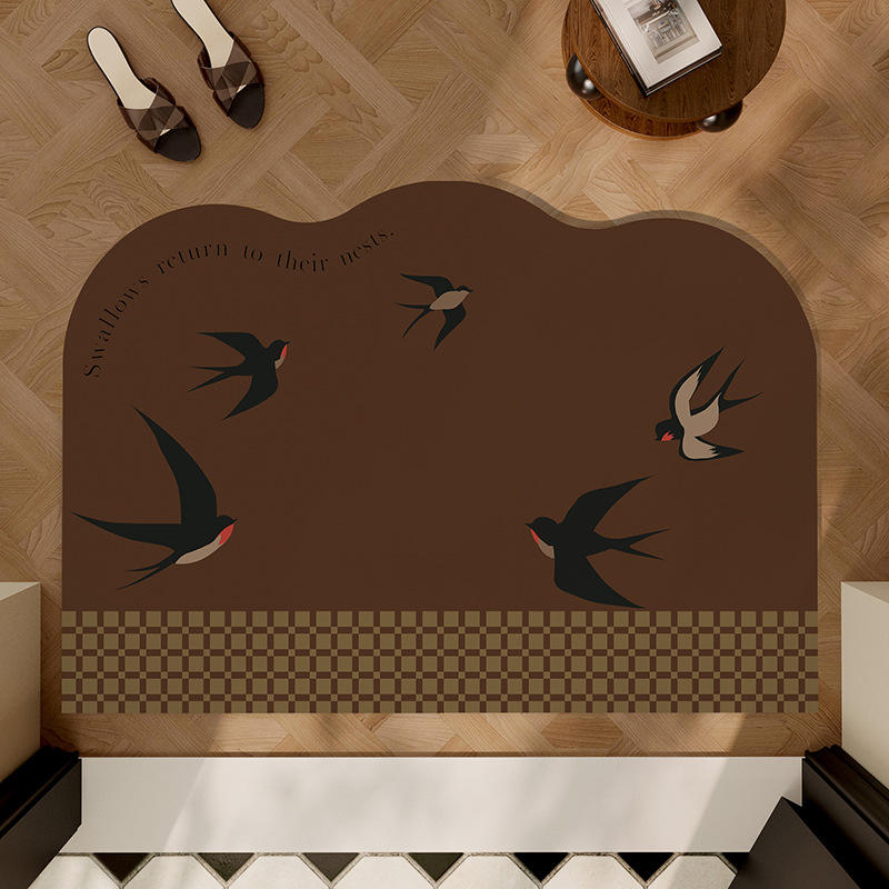 Regreso Persistente al Sur A