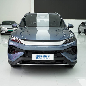 BYD Song <span class=keywords><strong>Pro</strong></span> DM-i 220KM Beyond 120kW PHEV SUV LHD de 5 Plazas, Nueva Energía, Modelo 25 de Diciembre - Product Image 2
