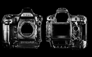สำหรับกล้อง <span class=keywords><strong>Canon</strong></span> D6 DSLR พร้อมเซ็นเซอร์ CMOS สำหรับผู้ที่ชื่นชอบการถ่ายภาพดิจิทัล คุณสมบัติราคาประหยัดและมาพร้อมการ์ด SD - Product Image 4
