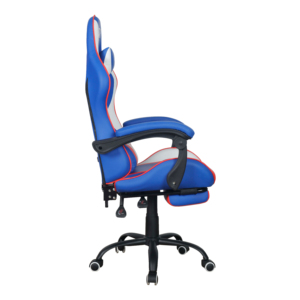 Chaise de jeu personnalisable avec logo, fabricant Zhejiang Anji, confortable, en cuir PU, pour gamer, 5923 Silla Gamer Chair 5923 59 - Product Image 5