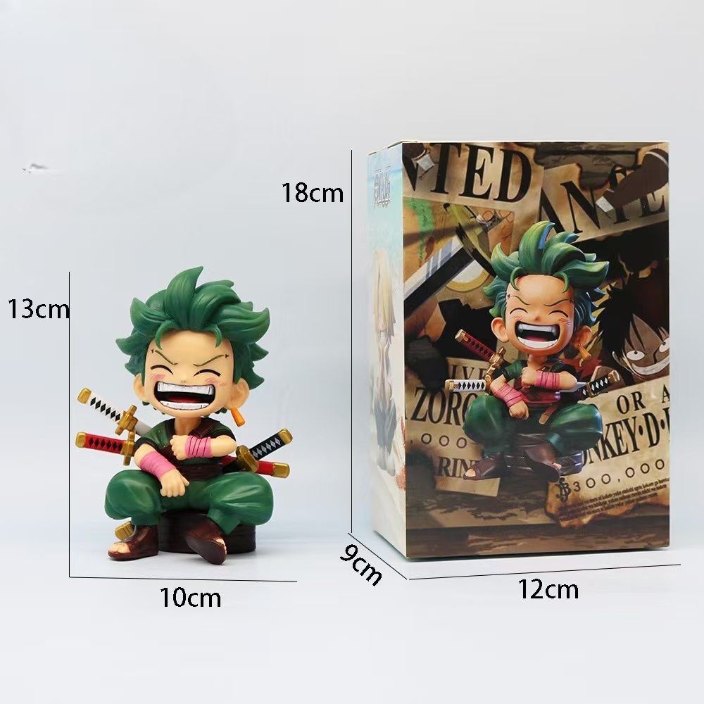 zoro