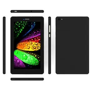 Offre Spéciale Benton 7 pouces mediatek mt8167 2 + 16G Quad Core A35 1.5Ghz Appel Téléphonique WIFI Tablet Android 11 double Caméra 0.3 + 2.0MP