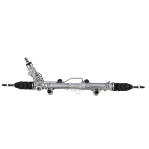 ชุดประกอบพวงมาลัยสำหรับรถยนต์ <span class=keywords><strong>T5</strong></span> 2WD รถยนต์<span class=keywords><strong>2008</strong></span>- LHD 7E1422061R 7H1422055AA 7H1422055K - Product Image 5