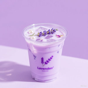 Biểu Tượng Tùy Chỉnh In Dùng Một Lần Uống Bong Bóng Trà Bán Buôn Ice 8 12 16 32 Oz Trong Suốt Rõ Ràng Pet Cà Phê Cốc Nhựa Với Nắp - Product Image 4