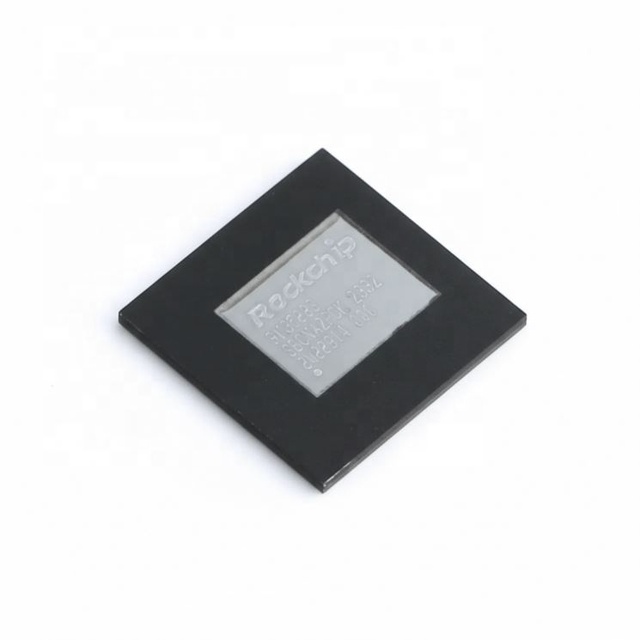 RK3588S FCCSP-1253L(17x17) Microcontroller MUC Ic Chip