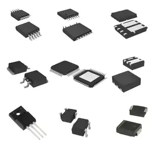 Chip CIP IC Microchip asli sirkuit terintegrasi Circuit