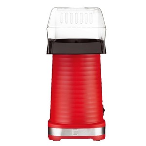 Mini <b>Popcorn</b> Maker Electric Hot Air Popper 800W 220V Plastic Body For Home Use - Product Image 4
