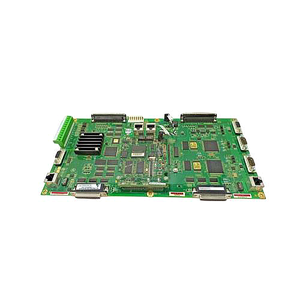 Module PCB IS210MACCH3AGG le plus populaire pour l'automatisation des applications de type moteur - Product Image 1