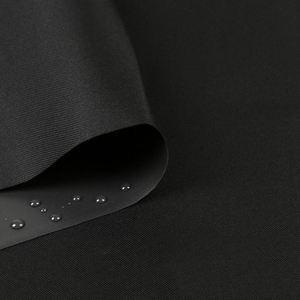 Tela Oxford 600D con Revestimiento de PVC, 100% Poliéster, Impermeable, Resistente al Viento, Ecológica y Antidesgarro para Bolsas de Exterior - Product Image 2