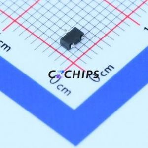 New & Original DTC124EKAT146 TO-236-3(SOT-23-3) Transistor Digital Transistor - Product Image 2