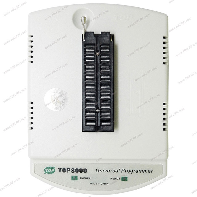 TOP3002D Microcontroller Programmer for MCU and EPROMs Programming ECU Chip Tunning