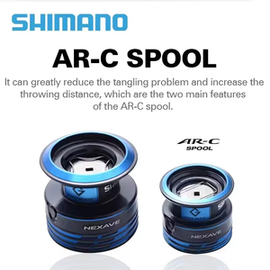 2021 Shima <span class=keywords><strong>NEXAVE</strong></span> 1000-C5000HG 3BB + 1 moulinets de pêche en eau salée roue de pêche à la carpe en eau salée - Product Image 6