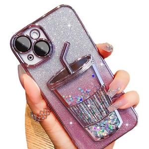 เคสโทรศัพท์ TPU แบบนิ่มไล่ระดับสีมีกลิตเตอร์แบบรุนแรงสำหรับ <span class=keywords><strong>iPhone</strong></span> 13 <span class=keywords><strong>PRO</strong></span> MAX เคสโทรศัพท์มือถือสำหรับ <span class=keywords><strong>iPhone</strong></span> 15 <span class=keywords><strong>14</strong></span> 13 11 <span class=keywords><strong>Pro</strong></span> <span class=keywords><strong>M</strong></span> - Product Image 5