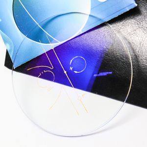 <span class=keywords><strong>Lentes</strong></span> <span class=keywords><strong>Progresivas</strong></span> Multifocales con Recubrimiento AR 1.56 a Precio Económico para Lectura, con Recubrimiento Múltiple Resistente - Product Image 1