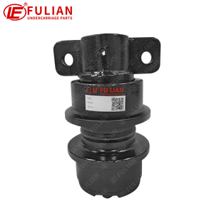 Rullo Superiore KRA1251 UN0610104 per Sumitomo SH200-1/3 SH220-1/3 SH220LC-1 SH250-6 40MnB Forgiato - Product Image 2