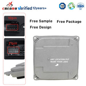 1668203589 pour 2015 Module de commande de phare Mercedes GLA250 <span class=keywords><strong>GLA</strong></span> <span class=keywords><strong>45</strong></span> AMGLED - Product Image 2