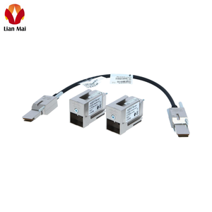 Kit d'empilage C9300L-<span class=keywords><strong>STACK</strong></span>-KIT <span class=keywords><strong>Cisco</strong></span> Catalyst 9300L - Product Image 4