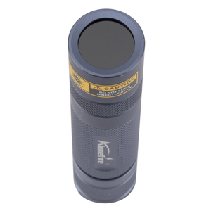 Alonefire SV48 LGUV 365nm 10w एलईडी पराबैंगनी Blacklight यूवी टॉर्च जेड अयस्क अदृश्य स्याही रिसाव पैसे कुत्ते बिल्ली मूत्र का पता लगाने - Product Image 2