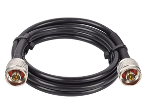 <span class=keywords><strong>Antenna</strong></span> a dipolo UHF a 4 alloggiamenti 400-470MHz ad alto guadagno 4 con Splitter di potenza a cavità con cavi - Product Image 6