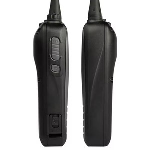 Drijvende Lichtgewicht Waterdichte IC-M25 <span class=keywords><strong>Ipx7</strong></span> Marine Walkie Talkie Handheld <span class=keywords><strong>Radio</strong></span> - Product Image 4