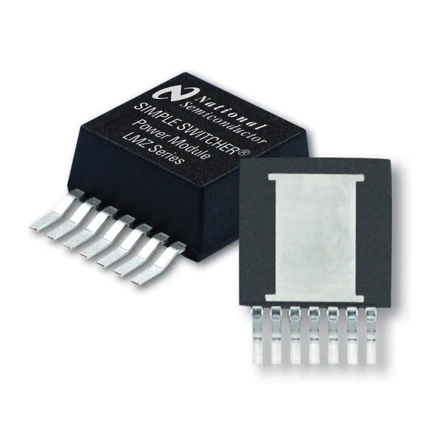 New and Original LMZ22005 Integrated Circuit IC TO-PMOD-7 Package