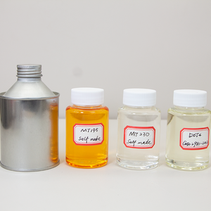 Futen OEM Chất Lượng Cao Thương Hiệu 1L Dầu Phanh Dot3 Dầu Phanh Cho Các Bộ Phận Phanh - Product Image 5