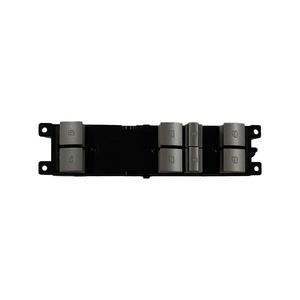 Interruptor de elevalunas eléctrico del lado del conductor Volkswagen 3D0959857A para Phaeton, pieza de repuesto - Product Image 1