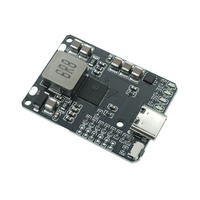 Module de charge/décharge de batterie Li-ion IP2369 2~6S 45W pour alimentation mobile/drones avec protection de charge et interface Type C