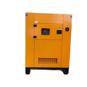 Weichai Diesel <b>Generator</b> 300kw Mobile Trailer Air Cooled <b>Silent</b> Operation For Flood Relief - Product Image 5