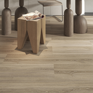 En iyi 8mm Spc vinil döşeme ahşap tahıl yüksek kalite birbirine Lvt Lvp tıklayın kilit lüks Spc vinil tahta döşeme - Product Image 6