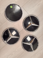 Accessoire Mercedes Original Mercedes W447 W448 Vito V250 V300 Classe V Logo Mercedes