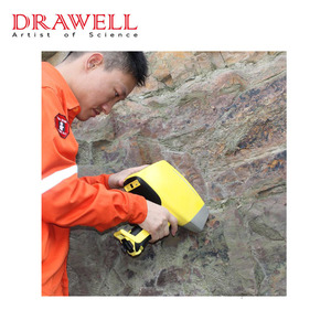Best selling handheld Xrf <b>gold</b> Rosh alloy mineral metal <b>testing</b> <b>machine</b> Xrf analyzer with good price - Product Image 6