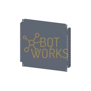 Siemens 8MF10662AF20 - Nuovo - Product Image 1