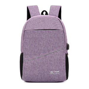 Joy Start Men's <b>Large</b> <b>Capacity</b> <b>Backpack</b> With Laptop Compartment For Business Travel And School Use - Product Image 1