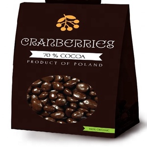 Việt Quất Hữu Cơ Trong Sô Cô La - Product Image 1