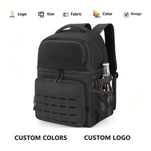 Sac à dos de voyage extensible grande capacité, sac à dos pour ordinateur portable, sac à dos imperméable pour hommes et femmes - Product Image 1