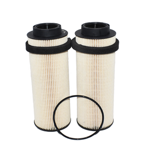 Kraftstoff filter E82KPD36 PF7947 KX262D PE975/<span class=keywords><strong>2</strong></span> P550863 FF5695 SN30032 für DAF-LKWs - Product Image 1