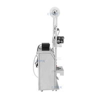 LT-YP200B Automatische Sachet Maken Vloeibare Vulmachines Vruchtensap Vloeibare Verpakkingsmachine Sachet Water Machine
