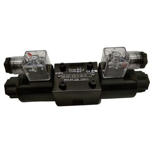 SA-G01-E3X-K-D2-31 Distributeur hydraulique SA-G01 SA-G01-C5-D2-31 SA-G01-C5-D2-31 SA-G01-E3X-D2-40 SA-G01-A3X-D2-40 - Product Image 5