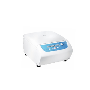 Nade Dm0636 6000Rpm 4100xg Multifunctionele Lage Snelheid <span class=keywords><strong>Centrifuge</strong></span> Voor Chemie, Cytologie, Onderzoek En Industriële Laboratoria - Product Image 4