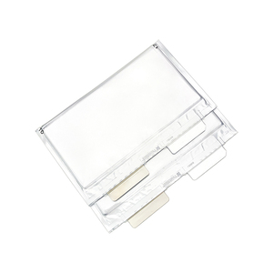 เซลล์แบตเตอรี่ลิเธียมไอออนแบบพ็อกเก็ต Huzhou NCM <span class=keywords><strong>3.7</strong></span> 3.7V 18Ah 20Ah 21Ah Li-NMC Microvast Prismatic Lipo-AKKU - Product Image 2