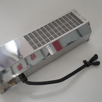 Radiateur de chauffage RUIDIAITE 100% original 8101-04528 pour bus urbain