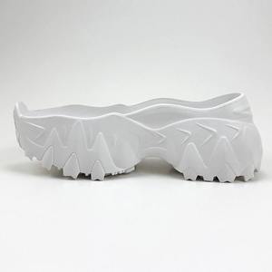 Zapatos de Exterior para Mujer de Alta Calidad, Antideslizantes, Ligeros, con Suela de Goma Espumada, Resistentes al Agua, con Aumento de Altura de 2 cm - Product Image 2