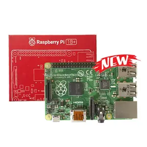 Himbeer Pi Modell Pi 1B/B Original Raspberry Pi