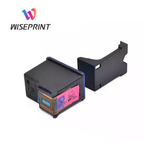 Cartucho Remanufacturado Compatible con <span class=keywords><strong>HP</strong></span> 21 <span class=keywords><strong>21XL</strong></span> 22 22XL a Todo Color para Impresoras Deskjet D1468 D1520 D1420 D1560 de Wiseprint - Product Image 6