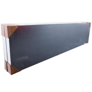 <span class=keywords><strong>Panneau</strong></span> sandwich en mousse de <span class=keywords><strong>polyuréthane</strong></span> <span class=keywords><strong>rigide</strong></span> ignifuge de 150 mm - Product Image 6